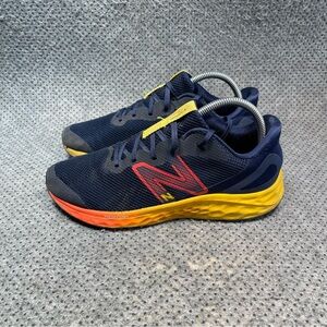 New Balance Fresh Foam Arishi Running Shoes Size 8.5 Women’s 7 Men’s